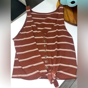 American Eagle tank top